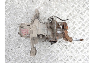 Bridge rear Mazda CX 5 12 17r 31100604A Part manufacturer Mazda OE