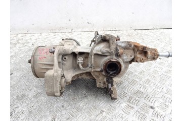Bridge rear Mazda CX 5 12 17r 31100604A Catalog number of the part 31100604A