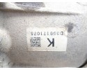 Bridge rear Mazda CX 5 12 17r 31100604A Catalog number of substitutes 91856DD5