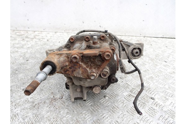 Puente trasero Mazda CX-5 12-17r. 31100604A