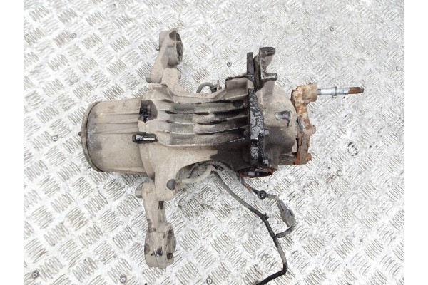 Puente trasero Mazda CX-5 12-17r. 31100604A