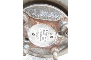 Puente trasero Mazda CX-5 12-17r. 31100604A