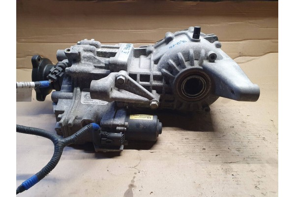 Rear differential KIA Sportage V 3 214 A0330026 ANA