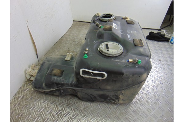  DEPOSITO COMBUSTIBLE BMW SERIE X5 (E53) 3.0d 2002 199225 BMW - 2