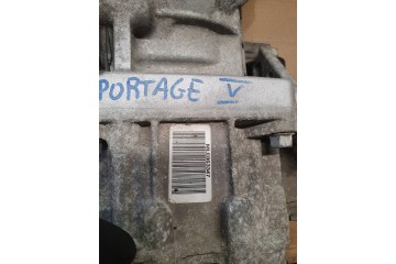 Rear differential KIA Sportage V 3 214 A0330026 ANA Car type 4x4 SUV