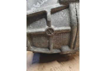 Rear differential KIA Sportage V 3 214 A0330026 ANA Catalog number of the original A0330026