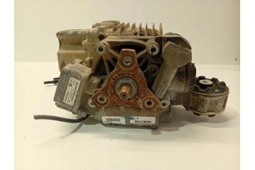 Rear reducer VW PASSAT B7 362 1267653WG 2 0L diesel 2014 Catalog number of the part 1267653WG