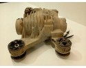 Rear reducer VW PASSAT B7 362 1267653WG 2 0L diesel 2014 Car type passenger cars