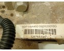 Rear reducer VW PASSAT B7 362 1267653WG 2 0L diesel 2014 Catalog number of substitutes ZSB0525010