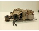 Rear reducer VW PASSAT B7 362 1267653WG 2 0L diesel 2014 Catalog number of the original 1267653WG