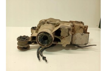 Rear reducer VW PASSAT B7 362 1267653WG 2 0L diesel 2014 Catalog number of the original 1267653WG