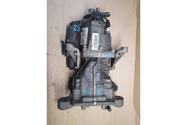 Rear differential Hyundai Santa Fe M0017948 ANIA