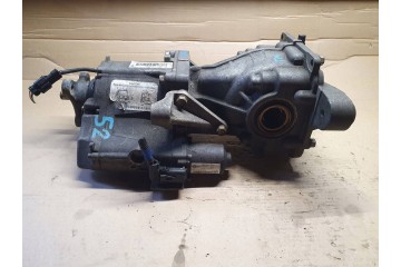 Rear differential Hyundai Santa Fe M0017948 ANIA Catalog number of the part M0017948ANIA