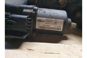 Rear differential Hyundai Santa Fe M0017948 ANIA Car type passenger cars