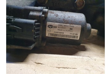 Rear differential Hyundai Santa Fe M0017948 ANIA Catalog number of substitutes M0017948