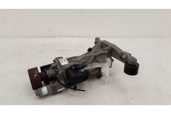 Rear bridge differential with Haldex Volvo XC90 II T6 1216694