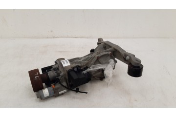 Rear bridge differential with Haldex Volvo XC90 II T6 1216694