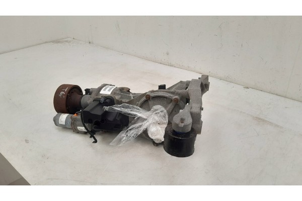 Rear bridge differential with Haldex Volvo XC90 II T6 1216694 Catalog number of the part P1216694 T5564881