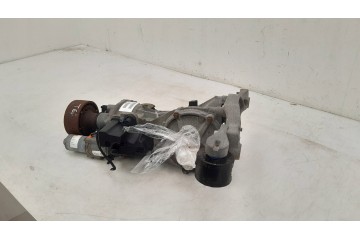 Rear bridge differential with Haldex Volvo XC90 II T6 1216694 Catalog number of the part P1216694 T5564881