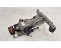 Rear bridge differential with Haldex Volvo XC90 II T6 1216694 Car type 4x4 SUV