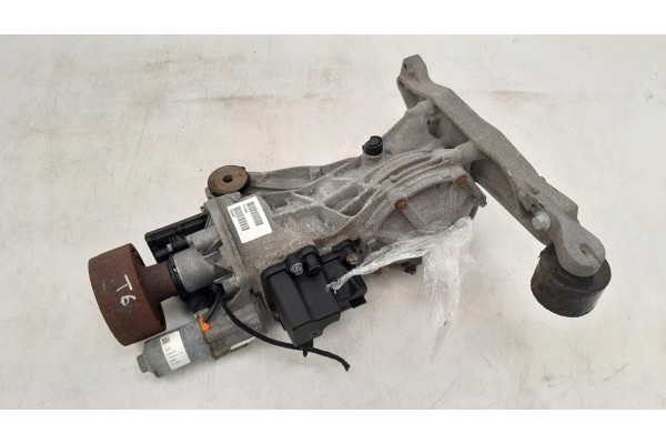 Rear bridge differential with Haldex Volvo XC90 II T6 1216694 Car type 4x4 SUV