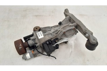 Rear bridge differential with Haldex Volvo XC90 II T6 1216694 Car type 4x4 SUV