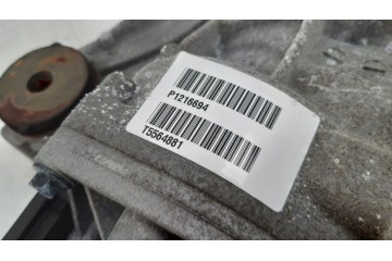 Diferencial trasero puente con Haldex Volvo XC90 II T6 1216694