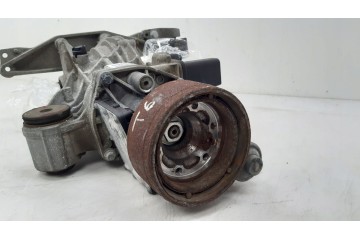 Diferencial trasero puente con Haldex Volvo XC90 II T6 1216694