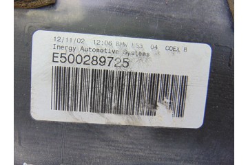  DEPOSITO COMBUSTIBLE BMW SERIE X5 (E53) 3.0d 2002 199225 BMW - 5