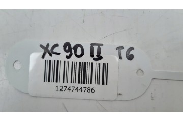 Diferencial trasero puente con Haldex Volvo XC90 II T6 1216694