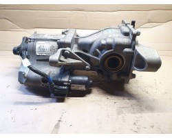 Rear differential MOST DYFER Hyundai Tucson TL M0017948 ANIA