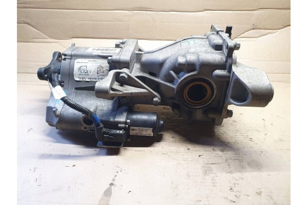 Rear differential MOST DYFER Hyundai Tucson TL M0017948 ANIA