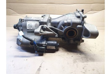 Rear differential MOST DYFER Hyundai Tucson TL M0017948 ANIA