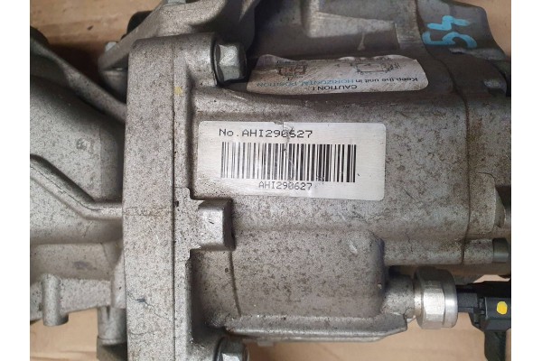 Rear differential MOST DYFER Hyundai Tucson TL M0017948 ANIA Part manufacturer Hyundai OE