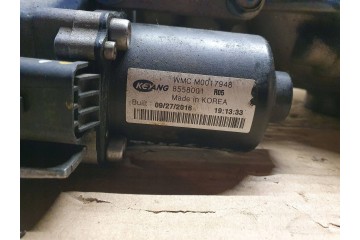 Rear differential MOST DYFER Hyundai Tucson TL M0017948 ANIA Catalog number of the part M0017948ANIA
