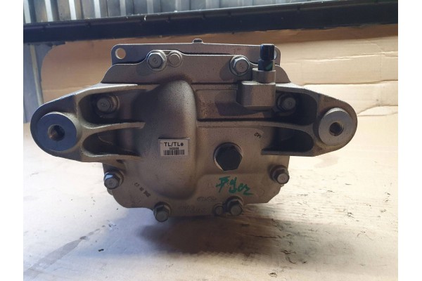 Rear differential MOST DYFER Hyundai Tucson TL M0017948 ANIA Installation side multipurpose