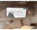 CHEVOLET CAMARO 2016 DYFER DYFERENCJA TY MOST Catalog number of the part 84080678