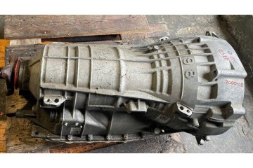 FORD MUSTANG 2 3 ECOBOOST 2015 SKRZYNIA BIEGOW AUTOMAT FR3P 7000 CB Catalog number of the part FR3P 7000 CB mg