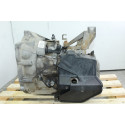 3M5R7002NB CAJA CAMBIOS FORD FOCUS BERLINA (CAP) Trend 2005 3M5R7002NB 199407 FORD - 1