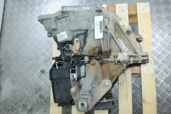 3M5R7002NB CAJA CAMBIOS FORD FOCUS BERLINA (CAP) Trend 2005 3M5R7002NB 199407 FORD - 3