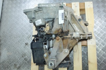 3M5R7002NB CAJA CAMBIOS FORD FOCUS BERLINA (CAP) Trend 2005 3M5R7002NB 199407 FORD - 3
