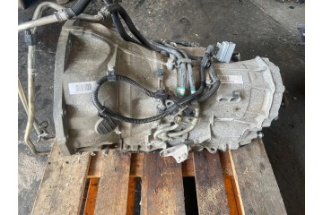 SKRZYNIA BIEGOW MASERATI GHIBLI 1087301289