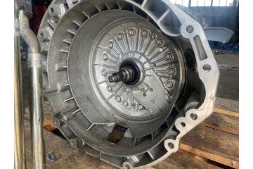 SKRZYNIA BIEGOW MASERATI GHIBLI 1087301289 Part manufacturer Maserati OE