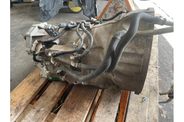 SKRZYNIA BIEGOW MASERATI GHIBLI 1087301289 Car type passenger cars