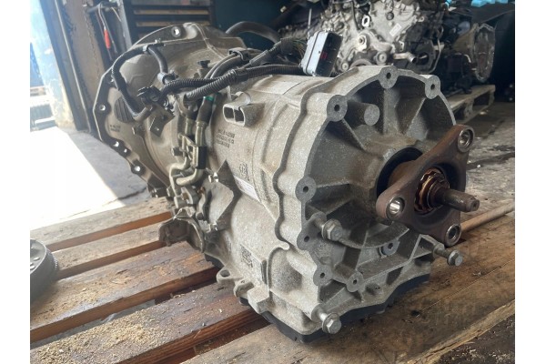 Caja de Cambios Maserati Ghibli 1087301289