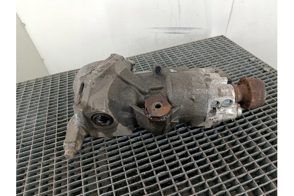 REAR DIFFERENTIAL VOLVO XC90 AND P8653553 08689633 2 9 24V T6
