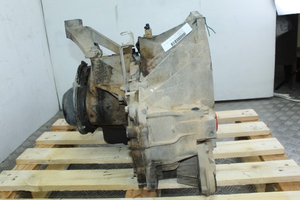3M5R7002NB CAJA CAMBIOS FORD FOCUS BERLINA (CAP) Trend 2005 3M5R7002NB 199407 FORD - 4