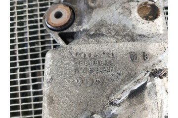 REAR DIFFERENTIAL VOLVO XC90 AND P8653553 08689633 2 9 24V T6 Part manufacturer no brand