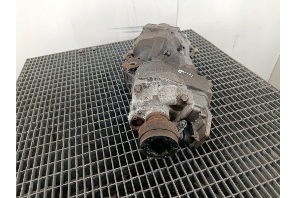 REAR DIFFERENTIAL VOLVO XC90 AND P8653553 08689633 2 9 24V T6 Quality of parts according to GVO Q original with factory logo OEM