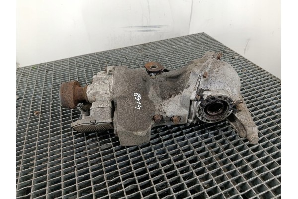REAR DIFFERENTIAL VOLVO XC90 AND P8653553 08689633 2 9 24V T6 Car type passenger cars
